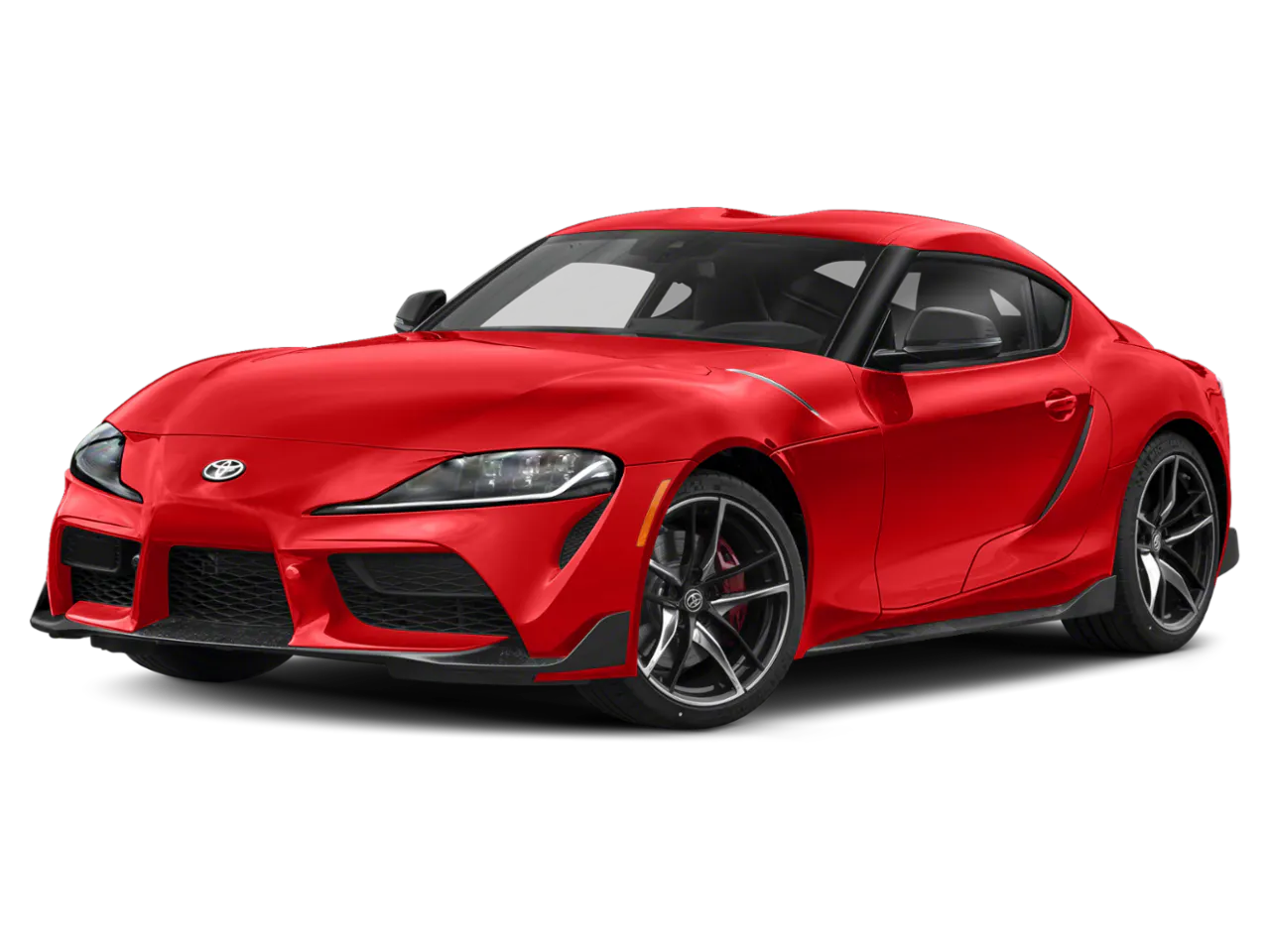 2020 Toyota Supra