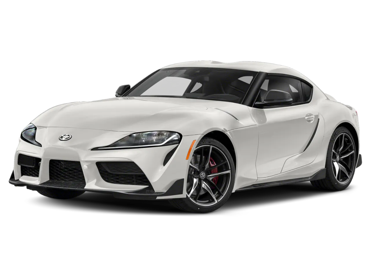 2020 Toyota Supra Premium's photo
