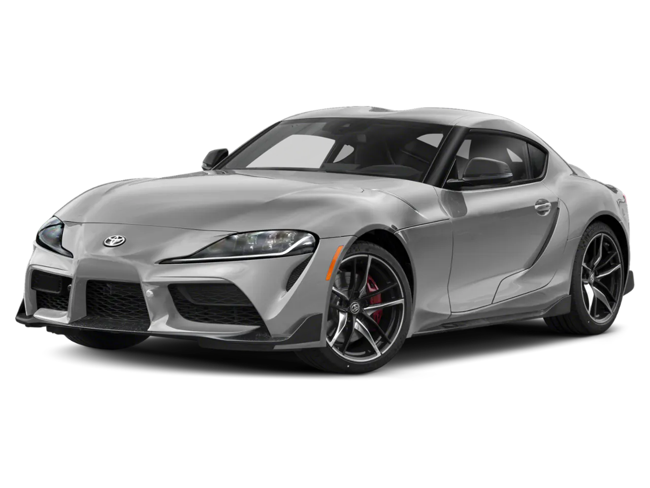 2021 Toyota Supra 3.0 Premium's photo