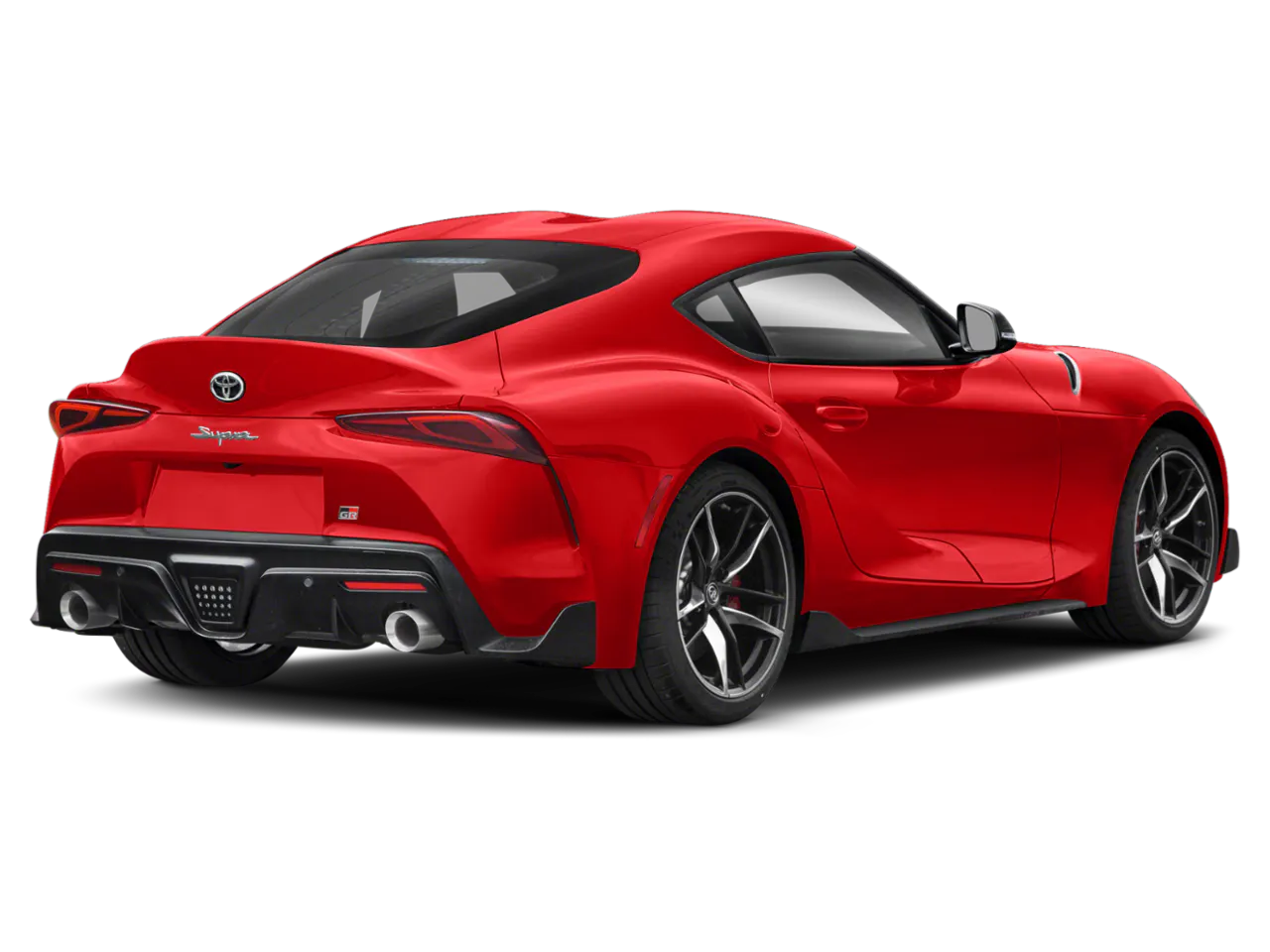 Used 2021 Toyota Supra Coupe