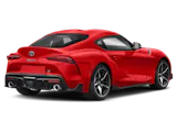 Used 2021 Toyota Supra Coupe