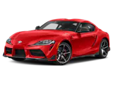 Used 2021 Toyota Supra Coupe