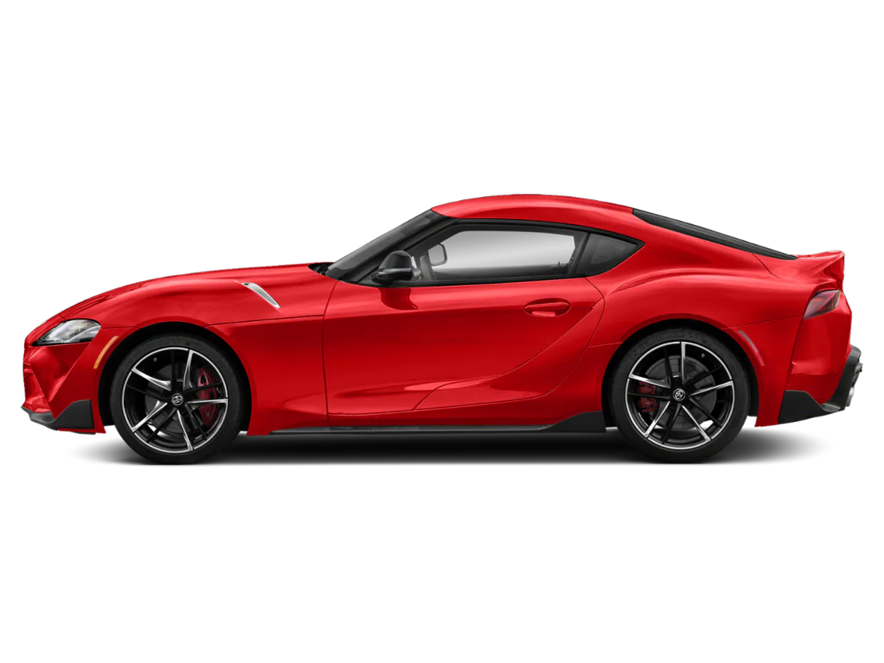 Used 2021 Toyota Supra Coupe
