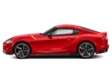Used 2021 Toyota Supra Coupe