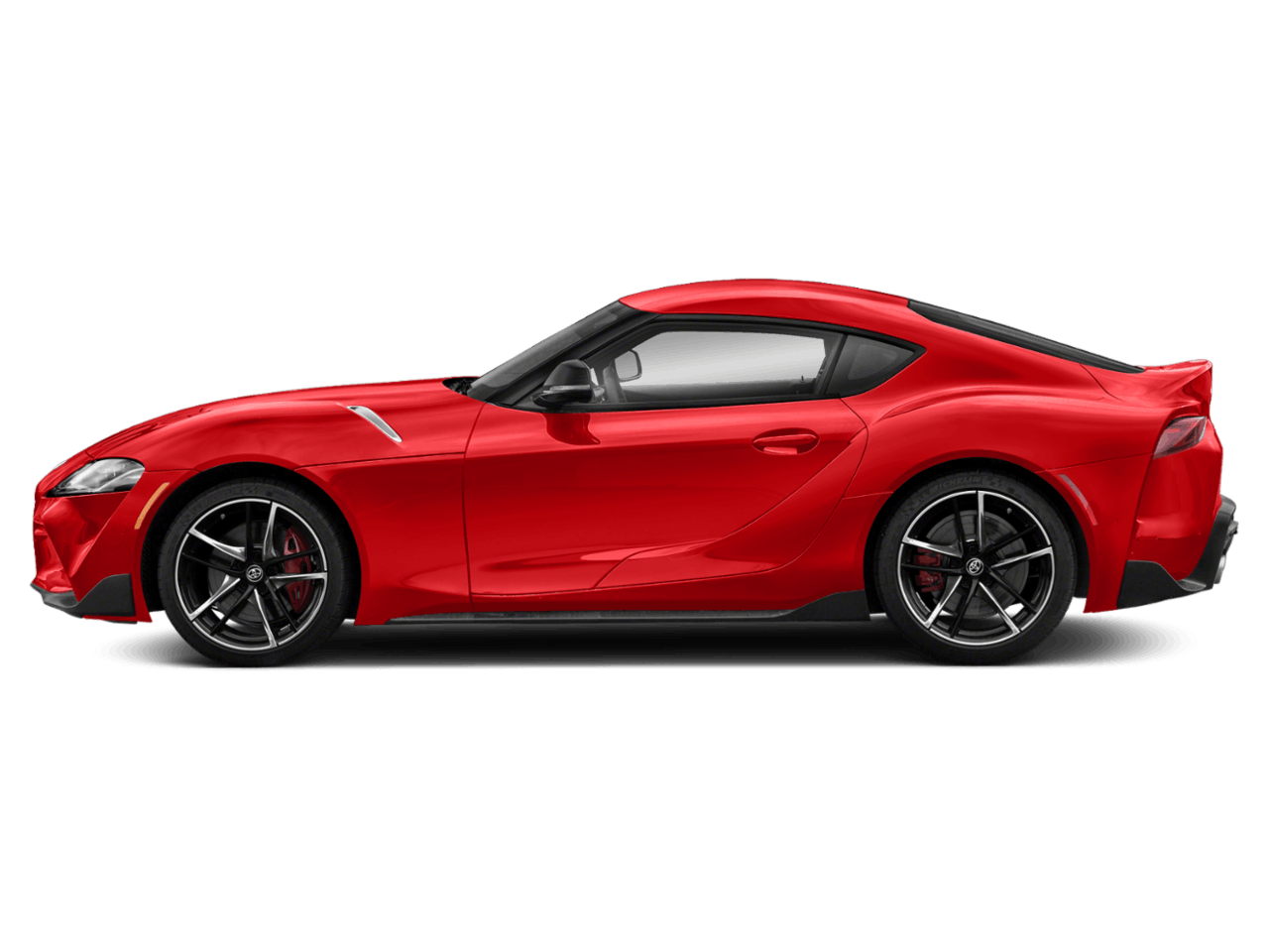 2022 Toyota GR Supra Premium