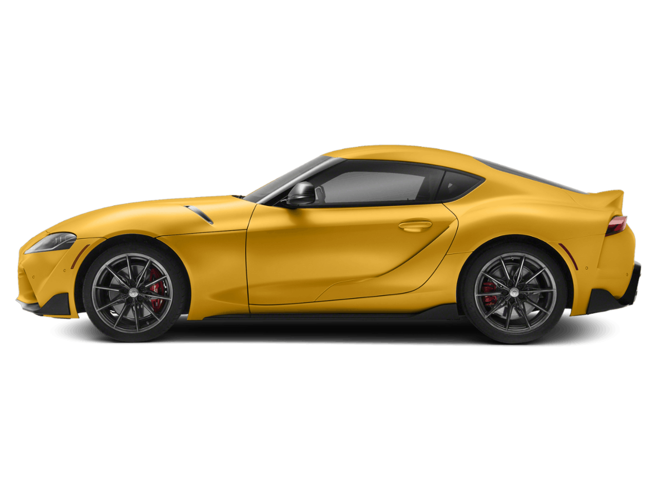2023 Toyota Supra Premium's photo