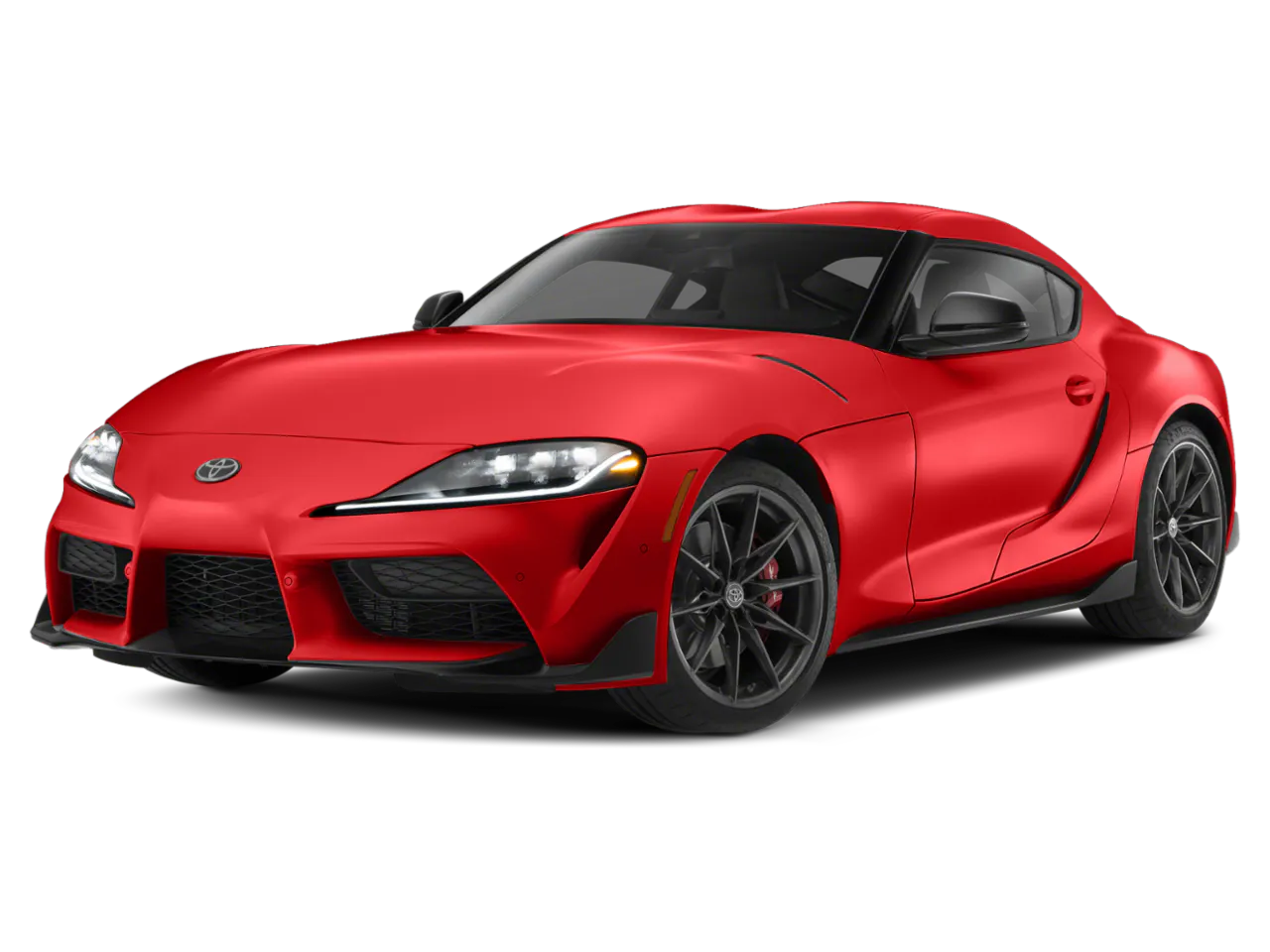 2023 Toyota GR Supra