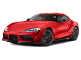 Used 2023 Toyota GR Supra Coupe