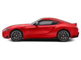 Used 2023 Toyota GR Supra Coupe
