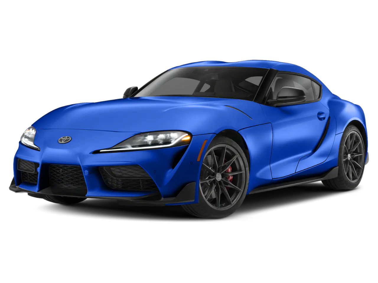 2023 Toyota Supra 3.0 Premium (6MT)'s photo