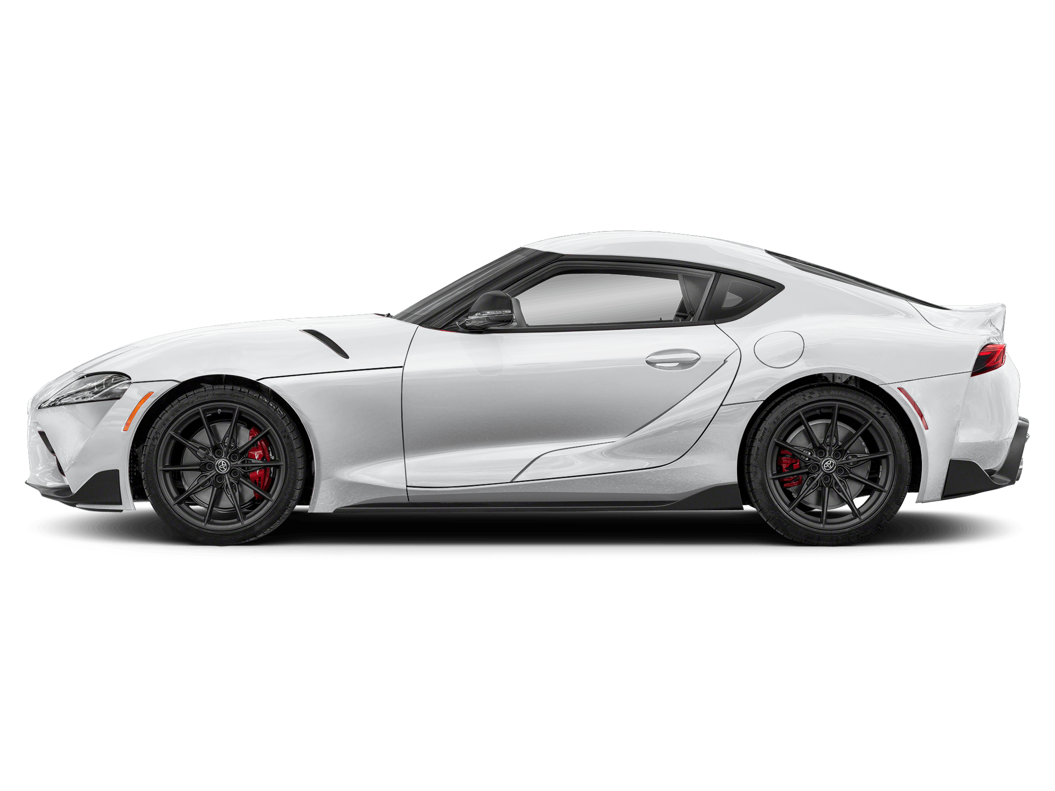 2025 Toyota Supra