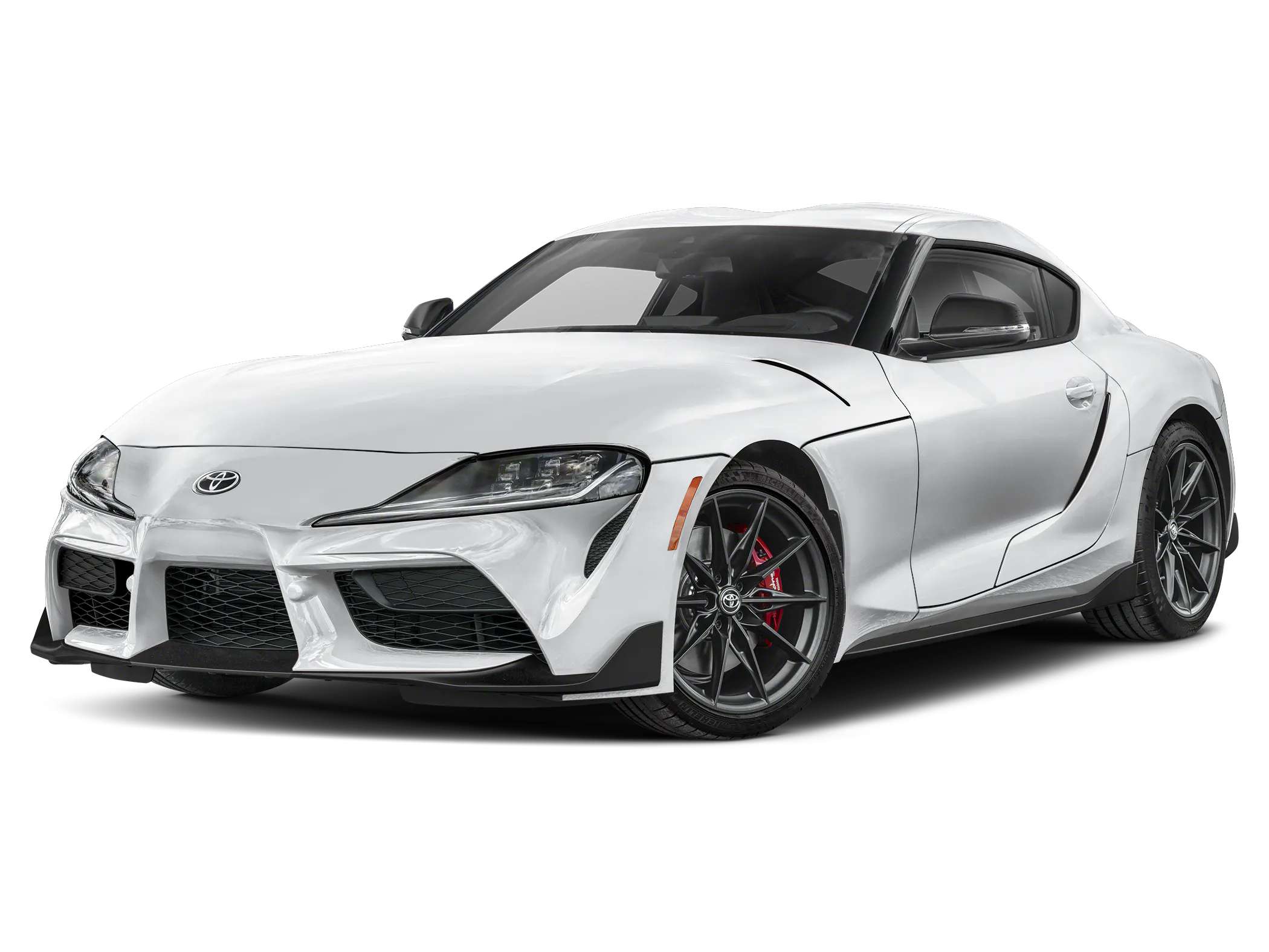 2025 Toyota Supra 3.0 Premium's photo
