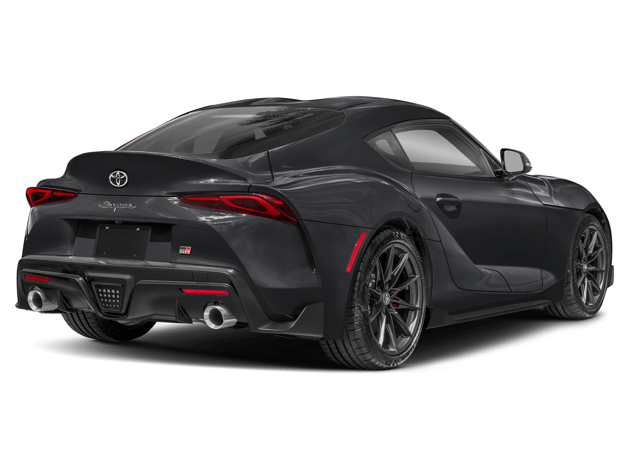 2026 Toyota Supra Absolute Zero