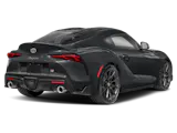New 2026 Toyota GR Supra Coupe