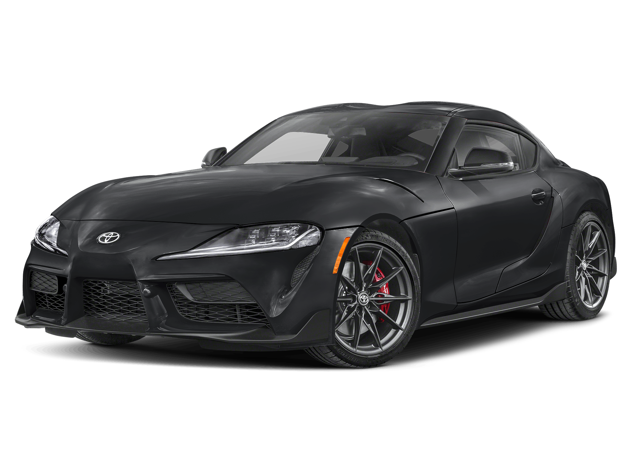 2026 Toyota Supra Absolute Zero