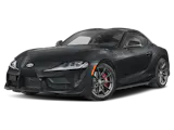 New 2026 Toyota GR Supra Coupe