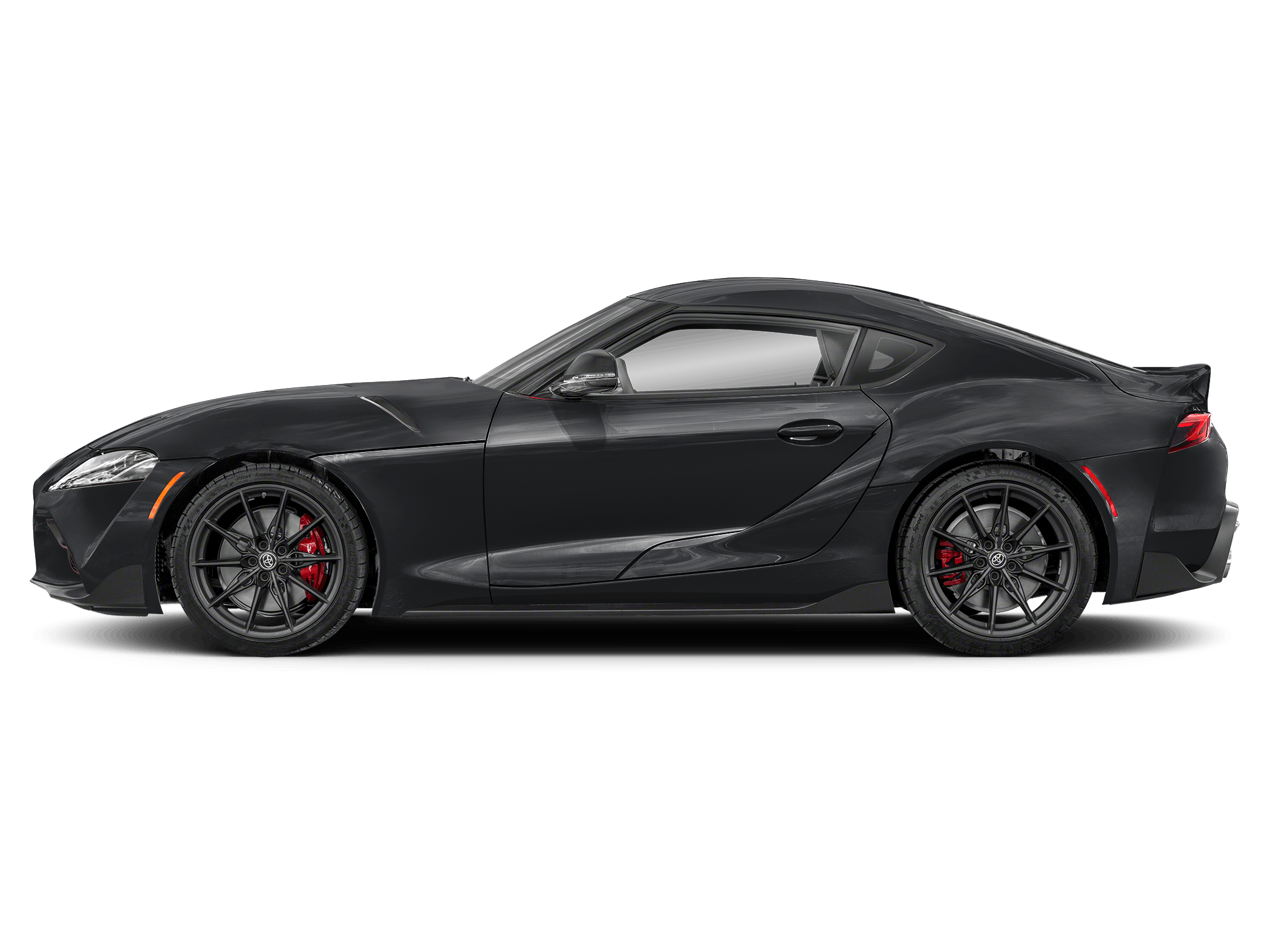 2026 Toyota Supra Absolute Zero