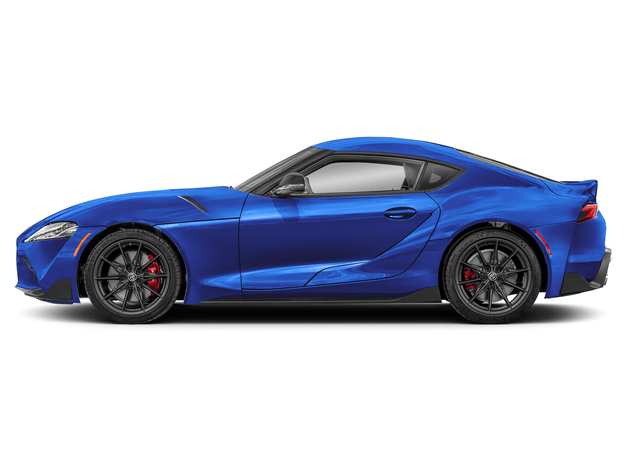 2026 Toyota Supra Absolute Zero
