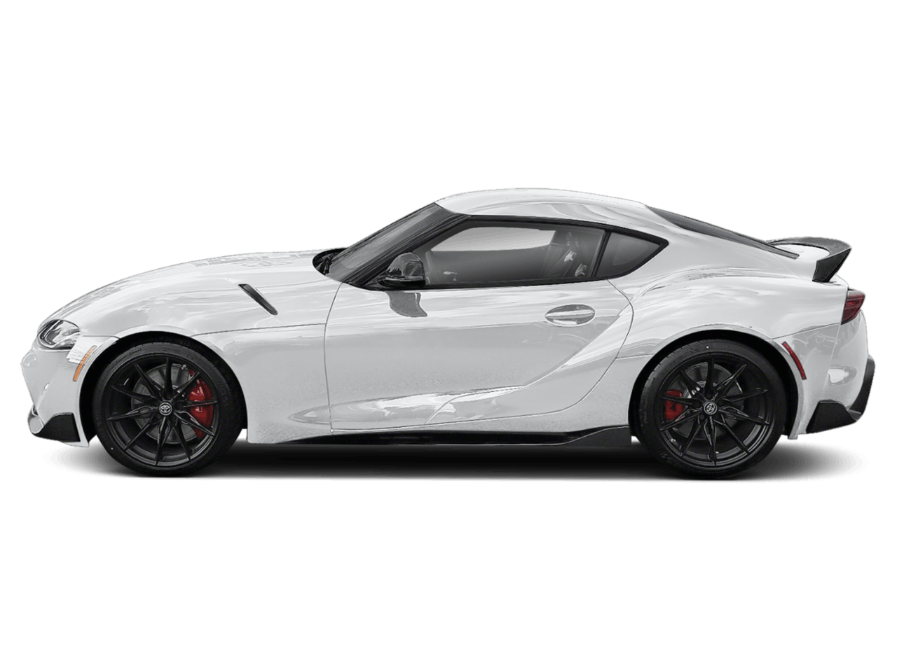 2026 Toyota Supra MKV Final Edition's photo