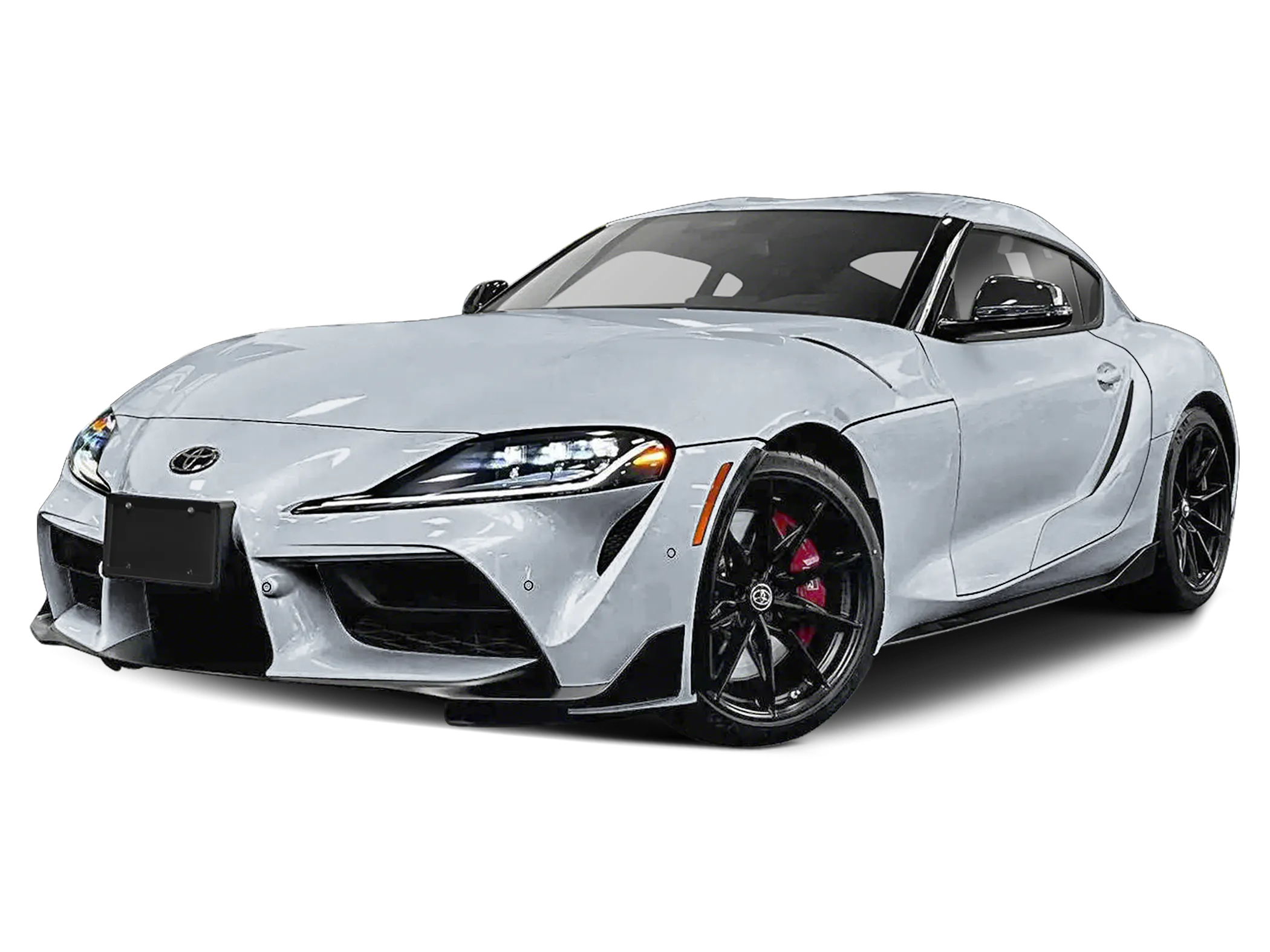 2026 Toyota Supra's photo