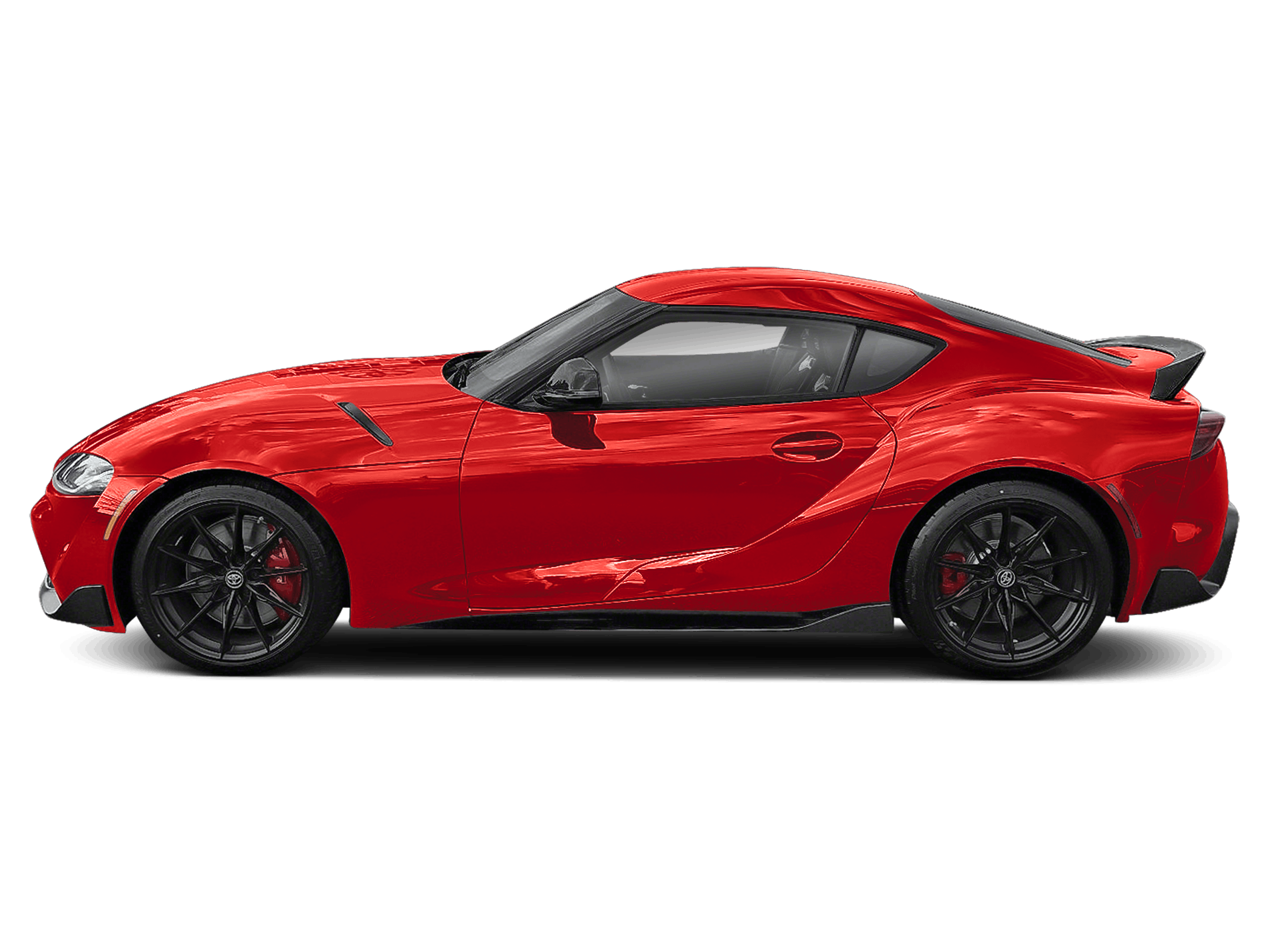 2026 Toyota Supra MKV Final Edition's photo
