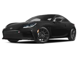 New 2022 Toyota GR86 Coupe