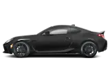 New 2022 Toyota GR86 Coupe