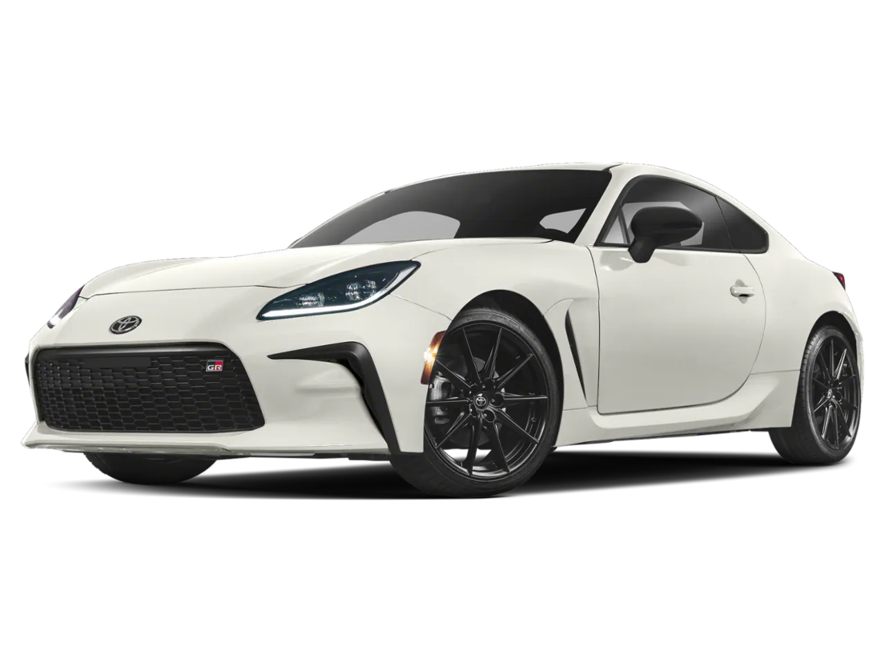 2022 Toyota GR86 GR86 PREMIUM AT's photo