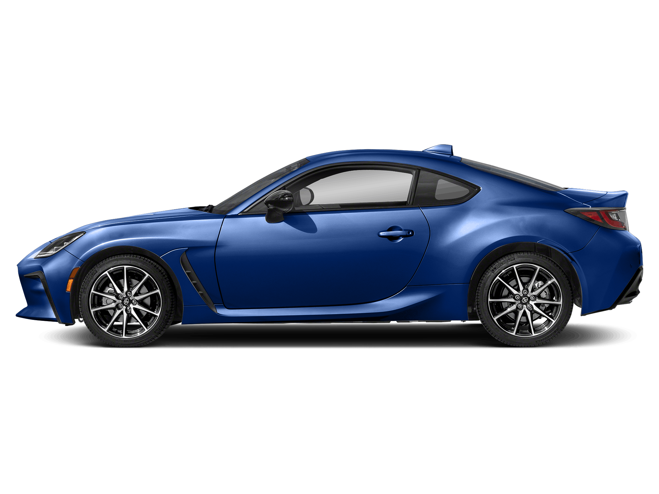 2023 Toyota GR86 Base's photo