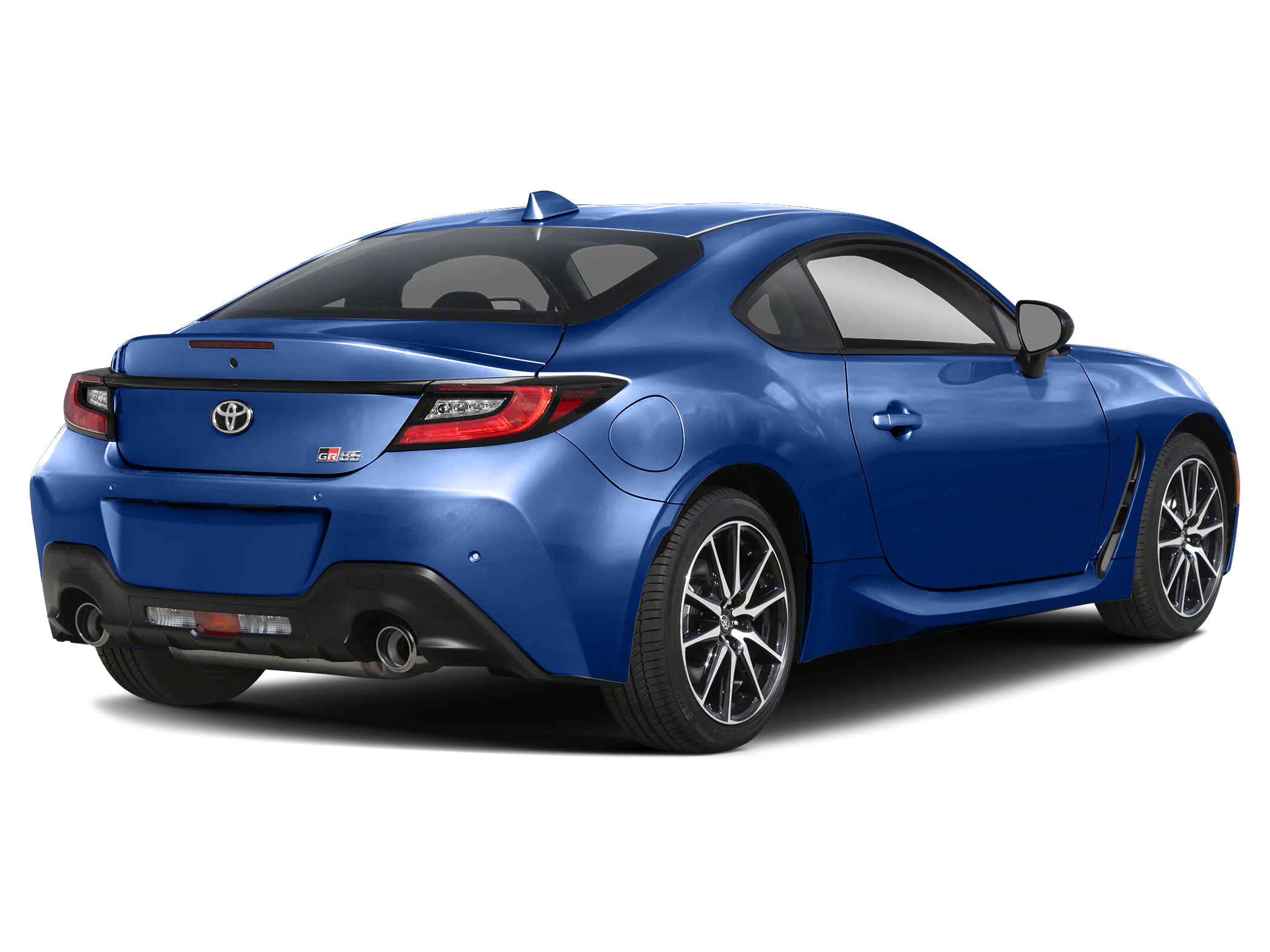 Used 2023 Toyota GR86 Coupe