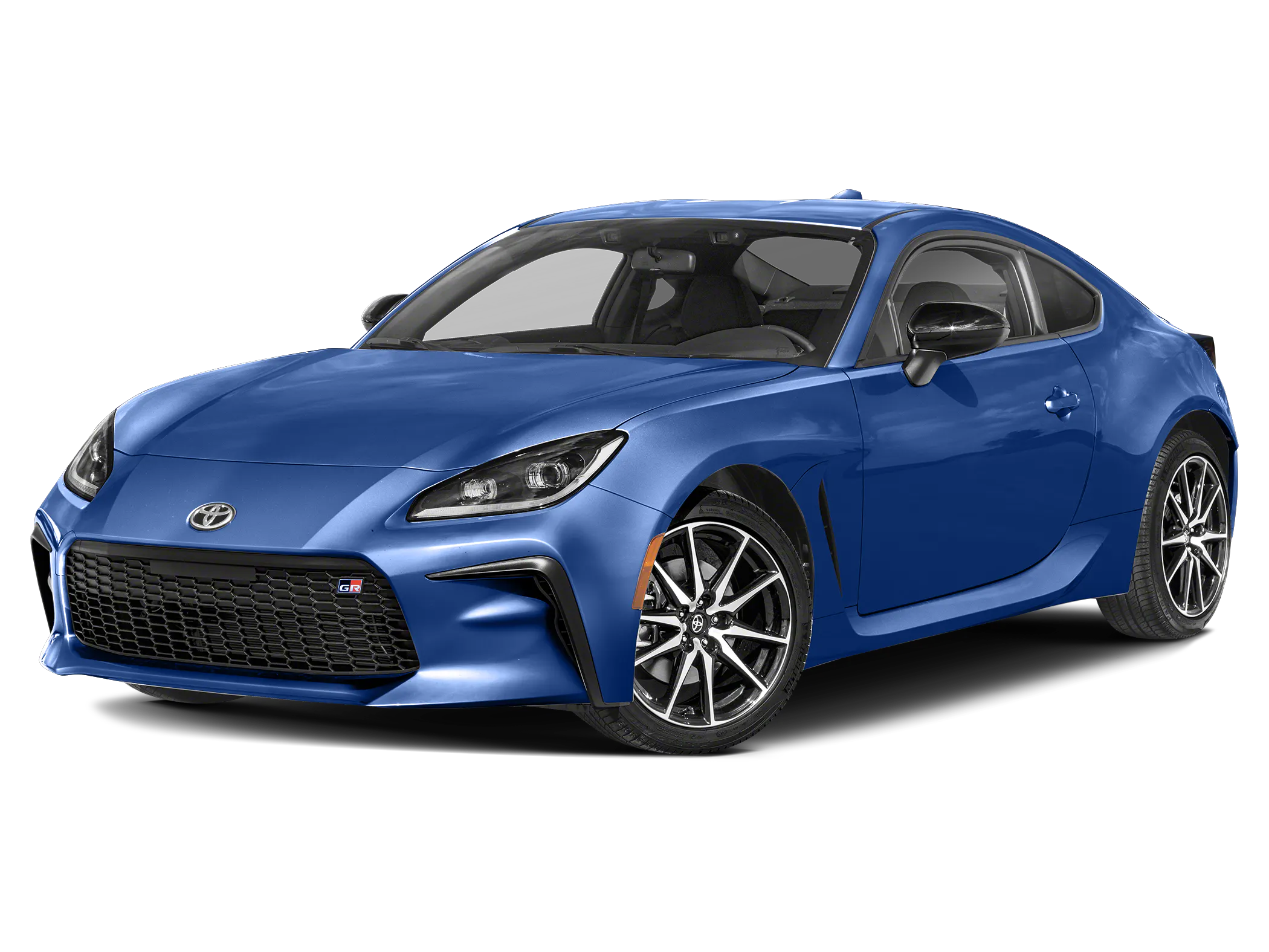 2023 Toyota GR86 Base