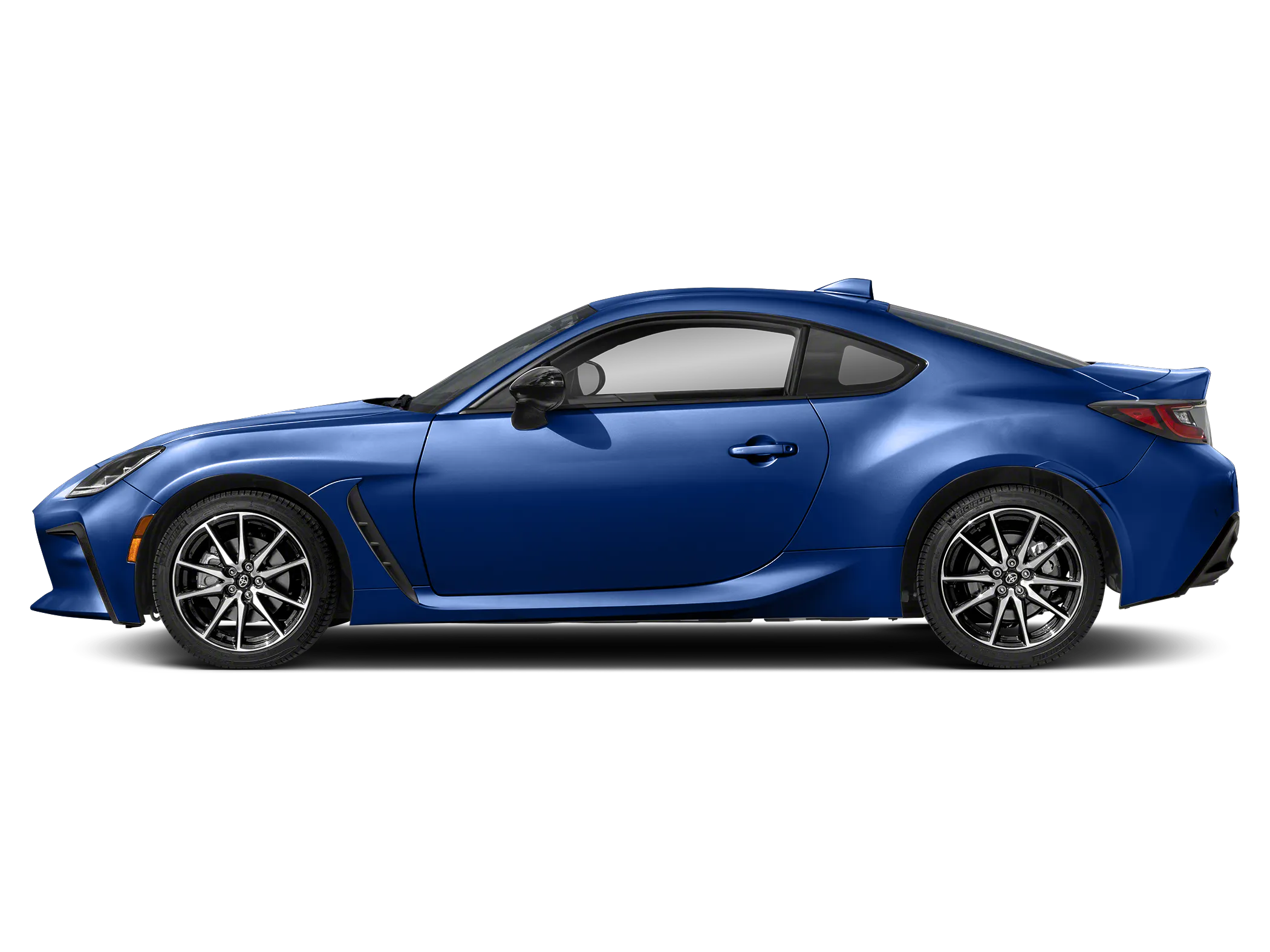 Used 2023 Toyota GR86 Coupe