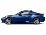 Used 2023 Toyota GR86 Coupe