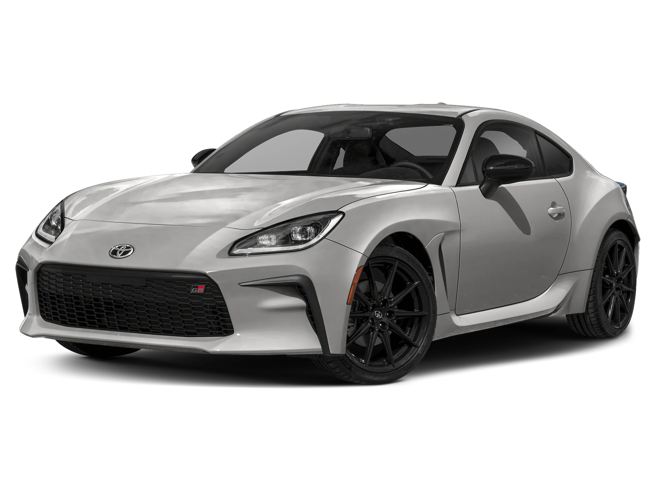 2023 Toyota GR86 GR86 PREMIUM's photo