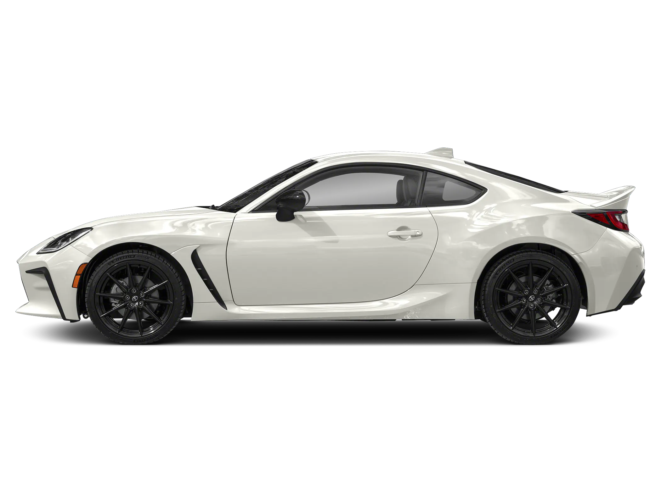 2023 Toyota GR86 GR86 PREMIUM AT's photo