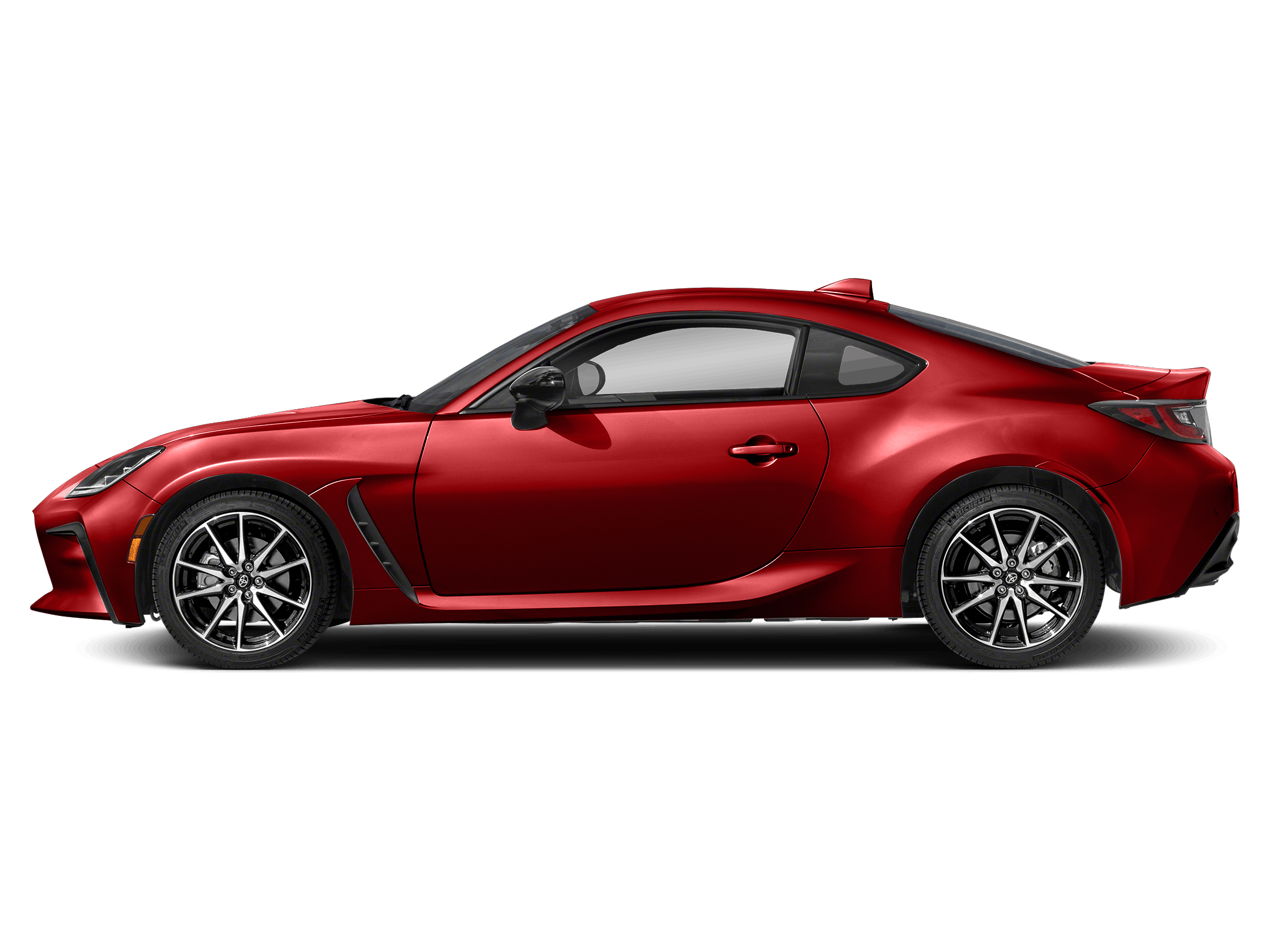 2024 Toyota GR86 Base's photo