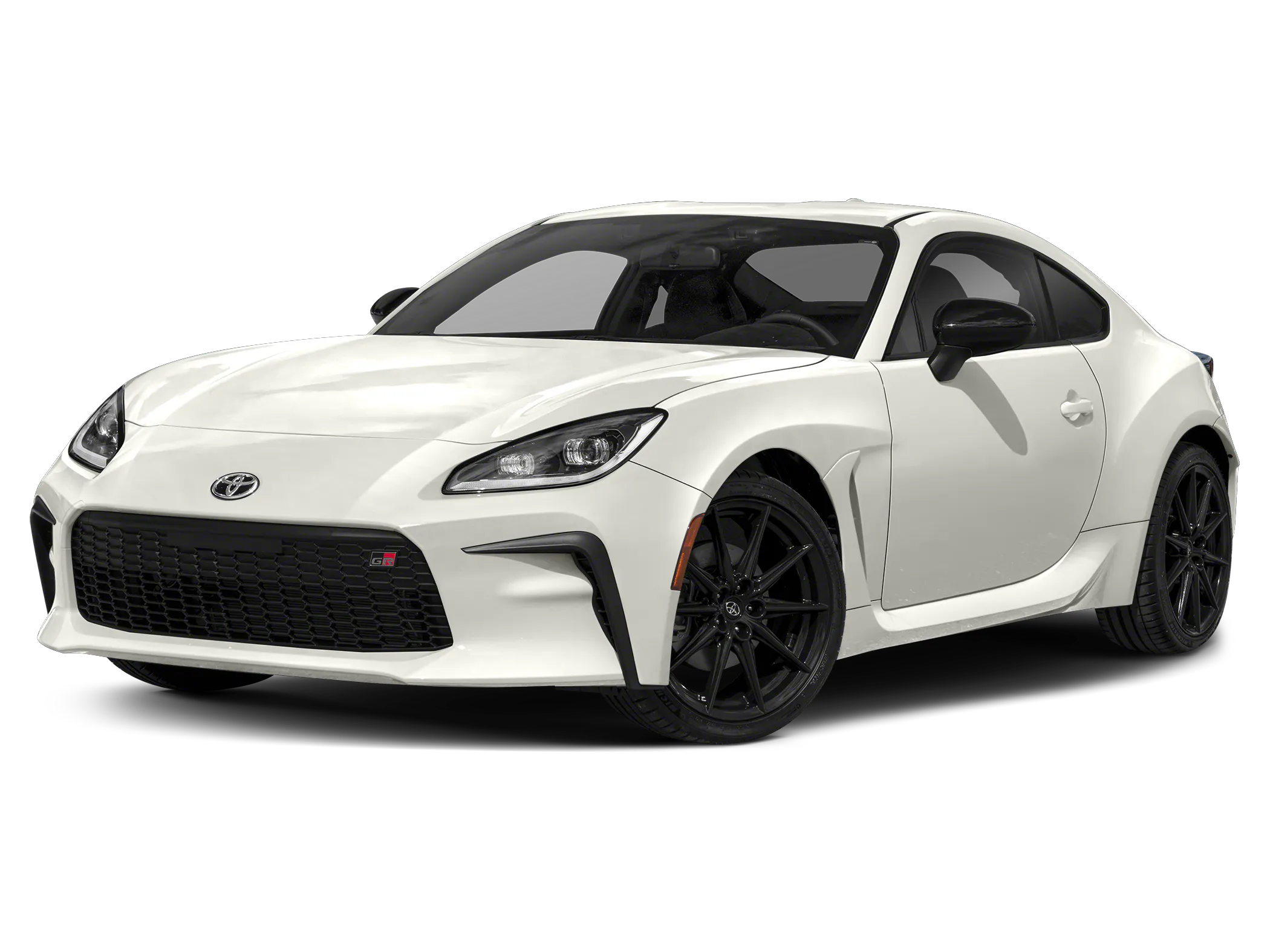2024 Toyota GR86 Premium