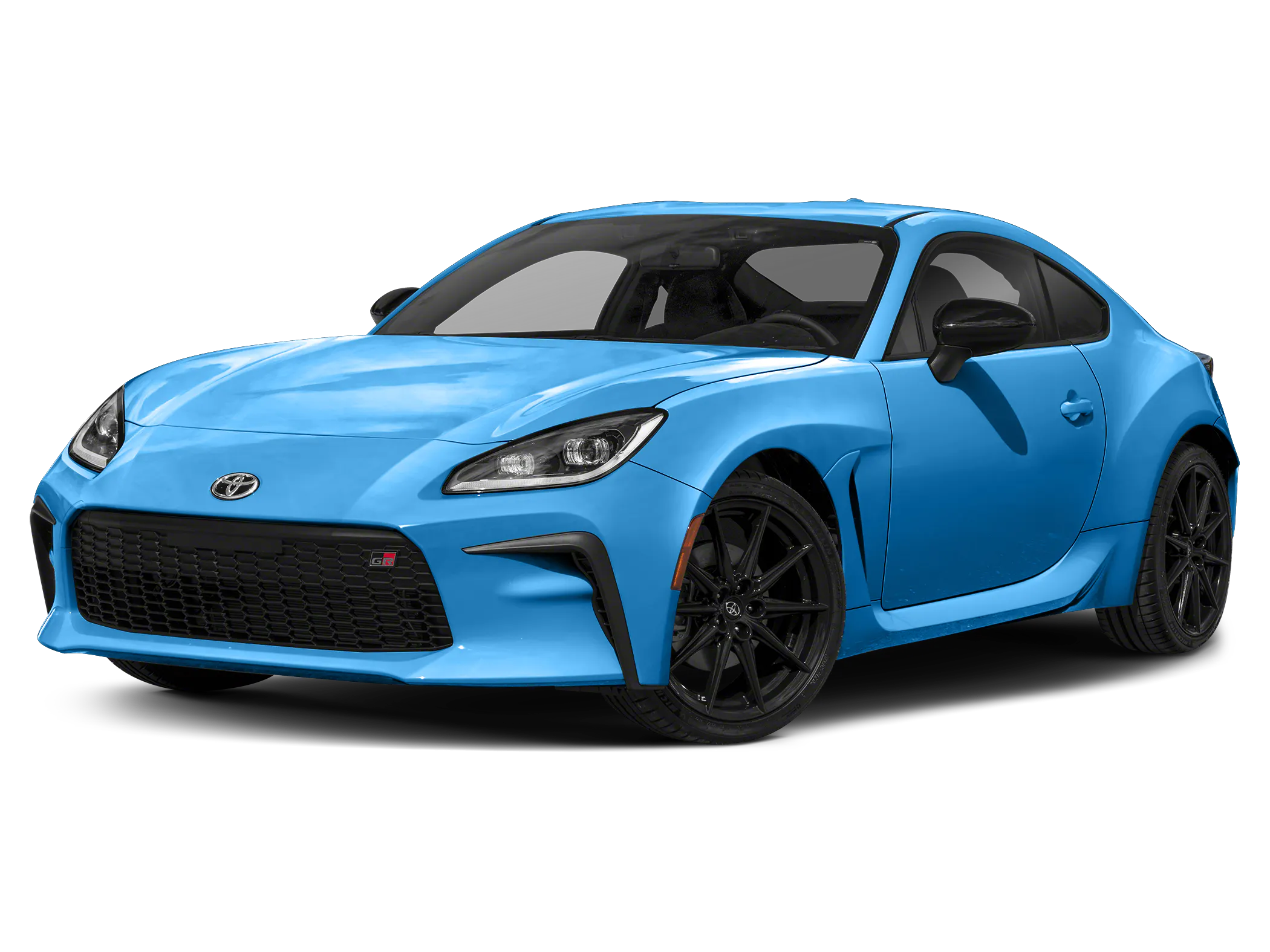 2024 Toyota GR86 GR86 PREMIUM AT's photo
