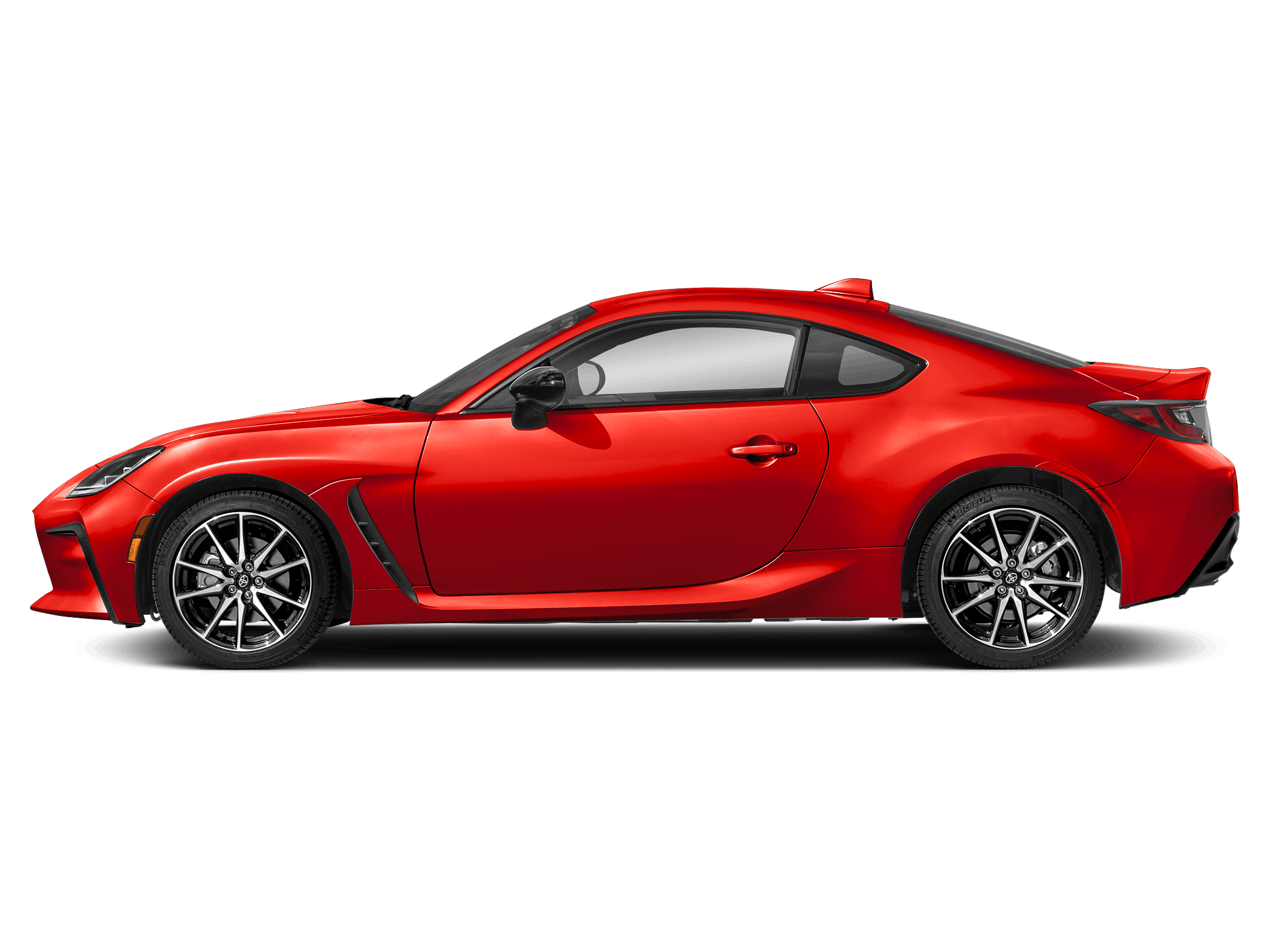 2026 Toyota GR86 Raven