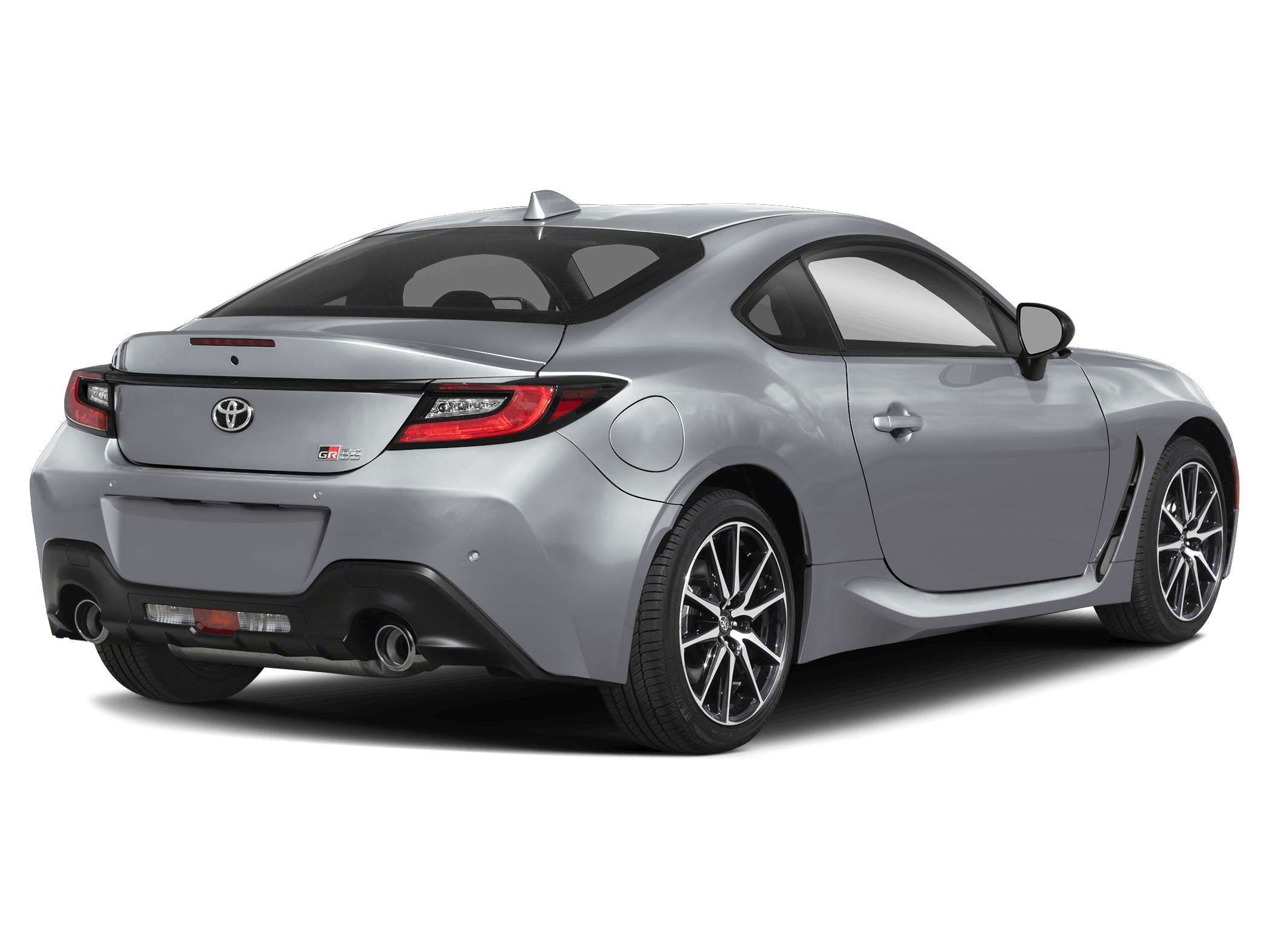 2026 Toyota GR86 Raven