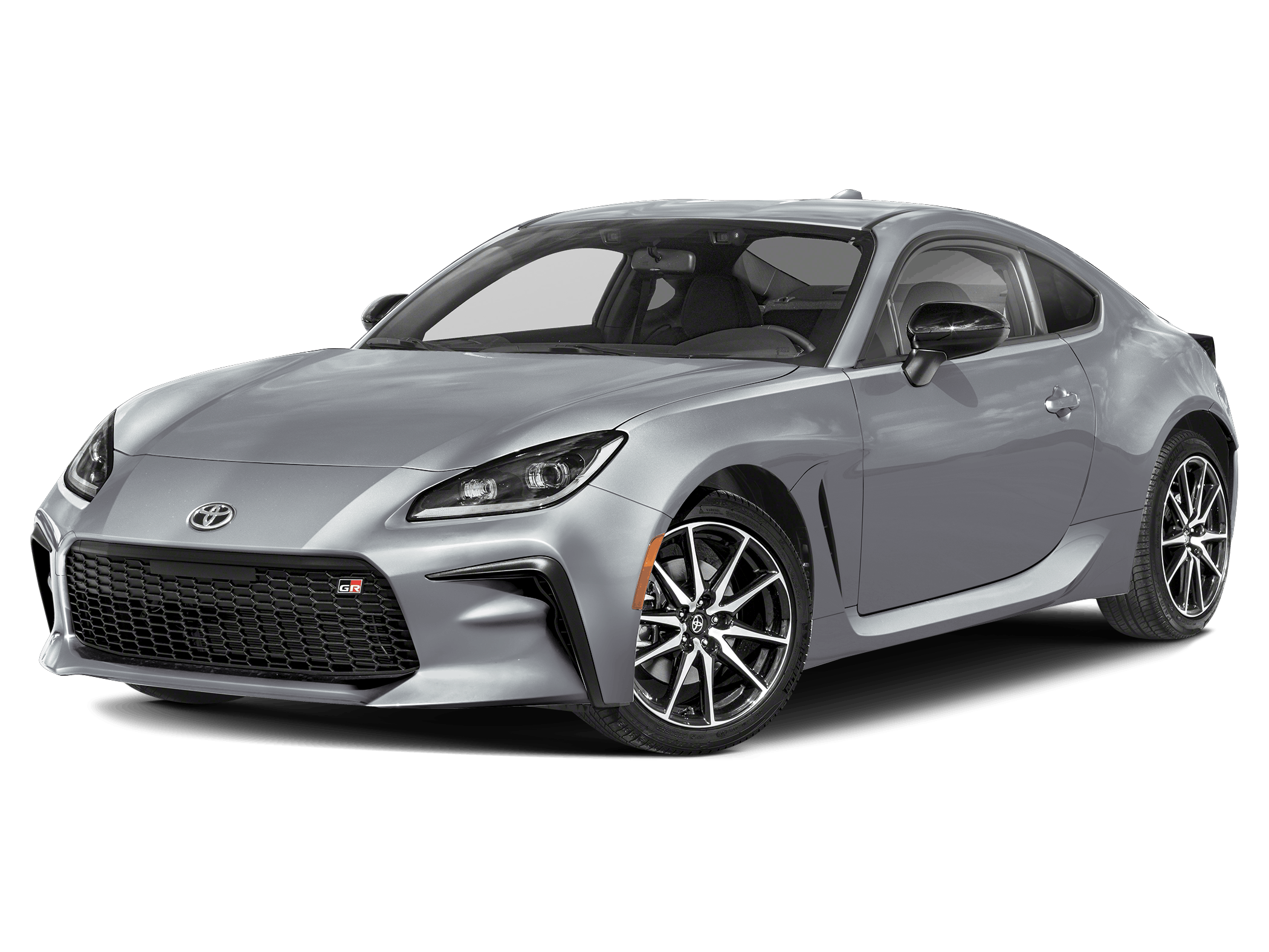 2026 Toyota GR86 Raven