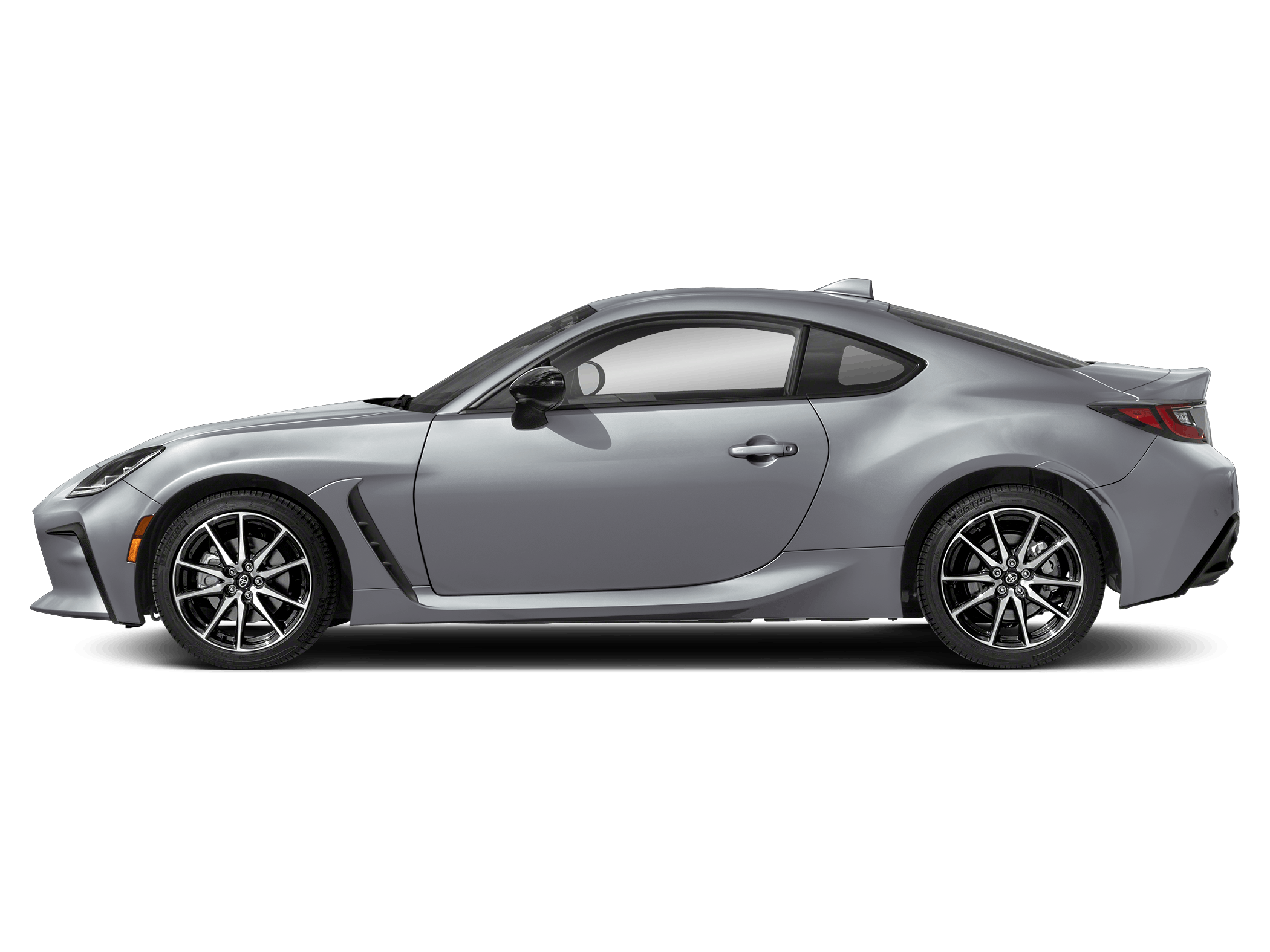 2026 Toyota GR86 Raven