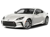 Used 2025 Toyota GR86 Coupe