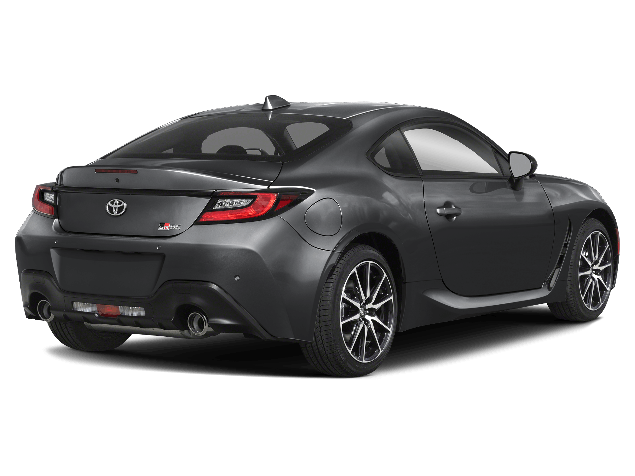 2026 Toyota GR86 Raven