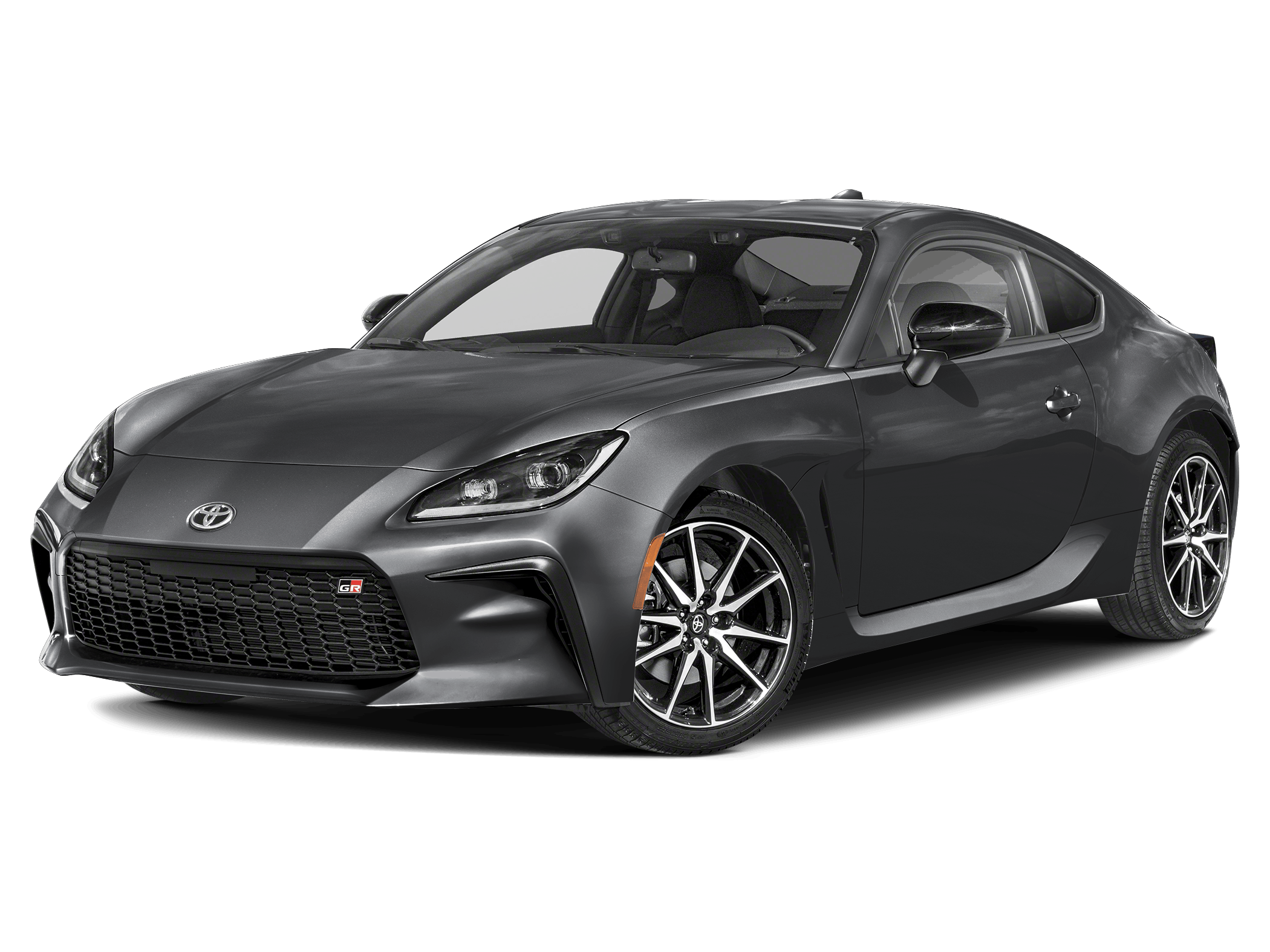 2026 Toyota GR86 Raven