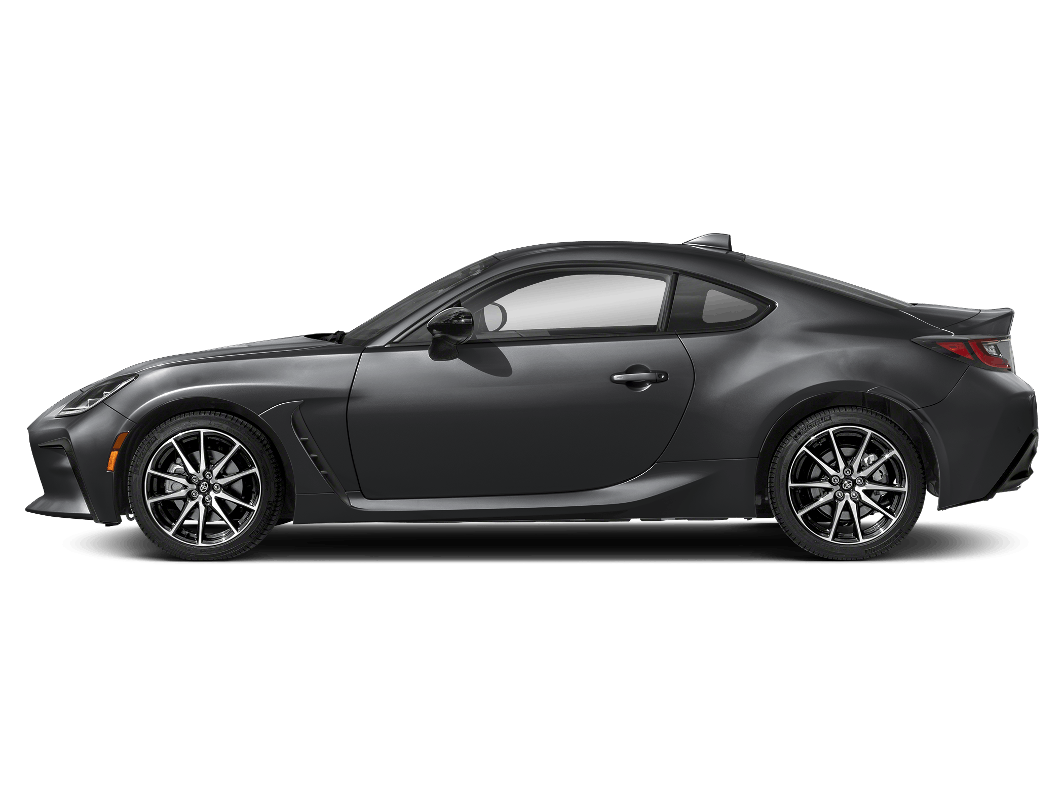 2026 Toyota GR86 Raven