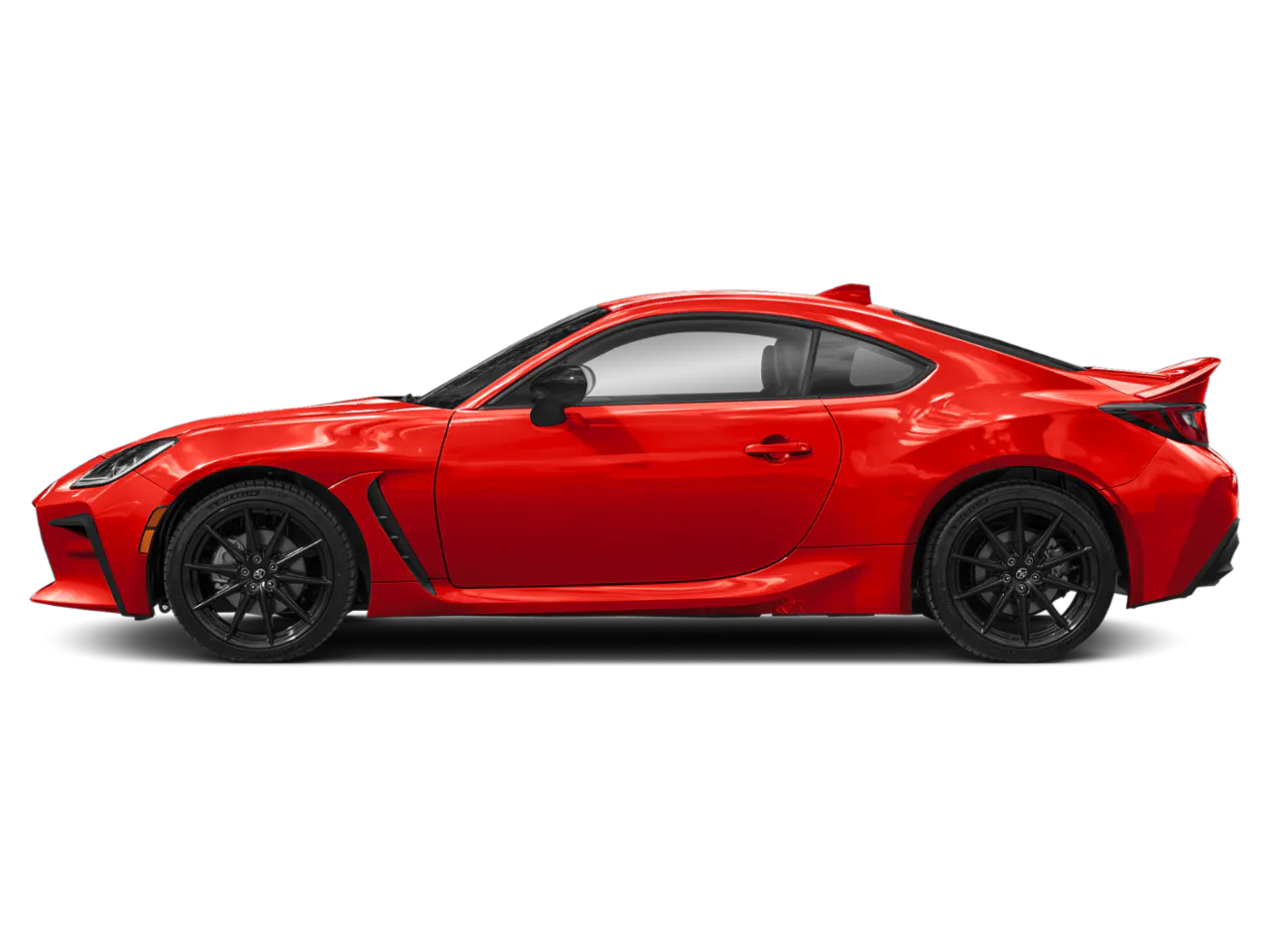 New 2026 Toyota GR86 Sedan