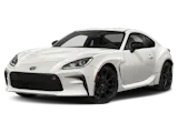New 2026 Toyota GR86 Coupe