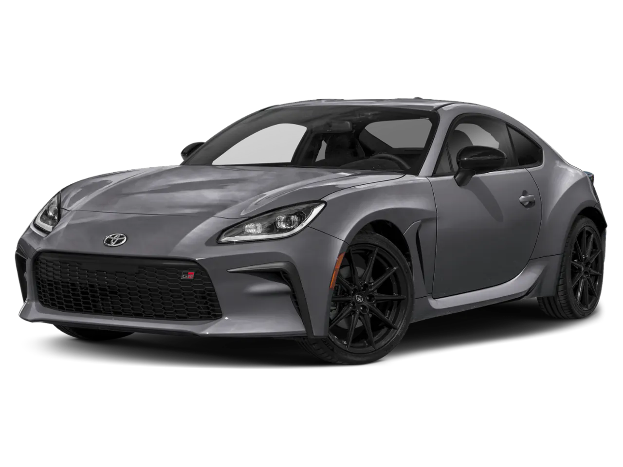 2026 Toyota GR86
