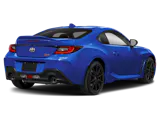 New 2026 Toyota GR86 Coupe